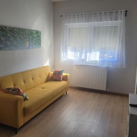 Apartamento Kuko Con Wifi Al Lado Metro Bilbao Esterno foto