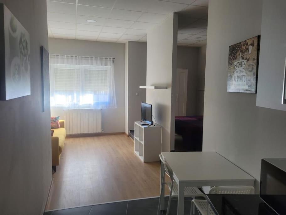 Apartamento Kuko Con Wifi Al Lado Metro Bilbao Esterno foto