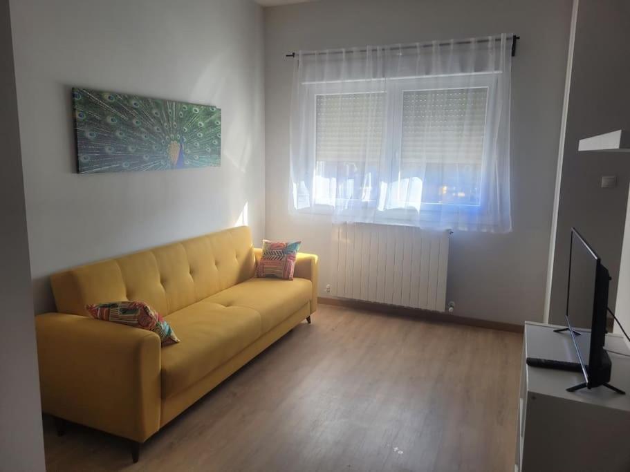 Apartamento Kuko Con Wifi Al Lado Metro Bilbao Esterno foto