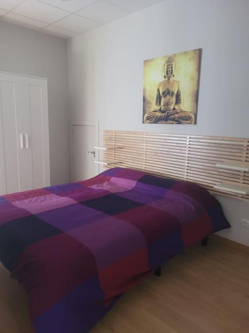 Apartamento Kuko Con Wifi Al Lado Metro Bilbao Esterno foto